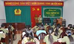 Toàn cảnh chương trình “Tháng năm nhớ Bác lần II/2014”