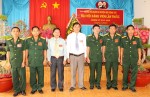 Ban Chấp hành nhiệm kỳ 2015 - 2020 ra mắt hứa hẹn