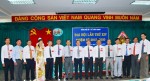 Đại hội Đảng bộ Sở Y tế Tiền Giang nhiệm kỳ 2015-2020