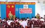 Hội nghị triển khai các nội dung chính sách BHXH, BHYT