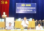 Hội nghị nghiên cứu khoa học sinh viên Trường Đại học Tiền Giang