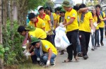 Thu gom, xử lý rác thải