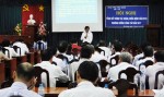 Sở Y tế tỉnh Tiền Giang tổng kết công tác khám chữa bệnh năm 2016