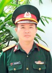 Đại úy Huỳnh Văn Châu