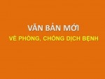 Hướng dẫn phòng, chống dịch COVID-19 tại cơ quan, đơn vị