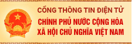 Cổng thông tin điện tử