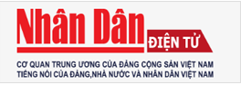 Nhân dân điện tử