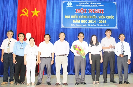 Ra mắt Ban Thanh tra nhân dân