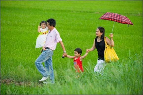 Ảnh minh họa. Nguồn: tuyengiao.vn