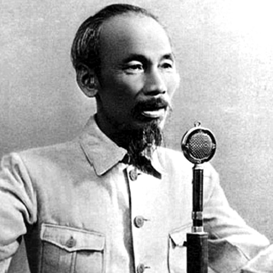 Ảnh tư liệu