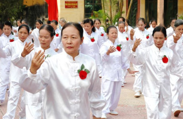 Ảnh minh họa. Nguồn: tuyengiao.vn.