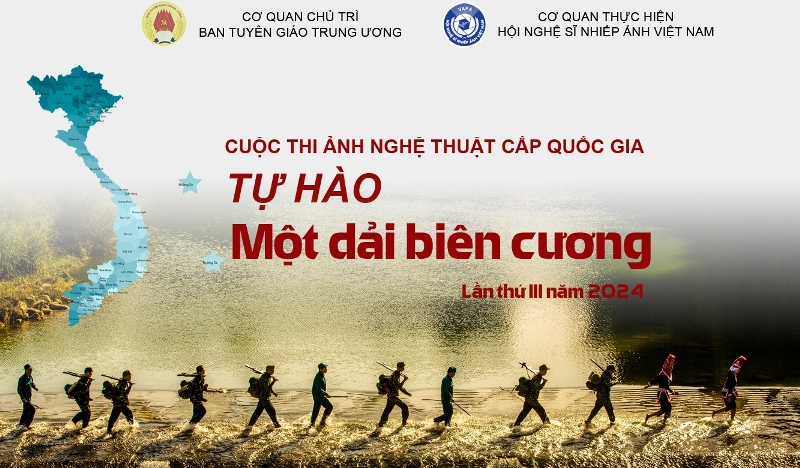 Nguồn: Ban Tuyên giáo Trung ương.